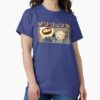 ssrcoclassic teewomens 02353d774d8b4ffd91frontproduct squarex1000 16 - Delicious In Dungeon Merchandise