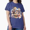 ssrcoclassic teewomens 02353d774d8b4ffd91frontproduct squarex1000 19 - Delicious In Dungeon Merchandise