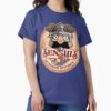 ssrcoclassic teewomens 02353d774d8b4ffd91frontproduct squarex1000 2 - Delicious In Dungeon Merchandise