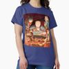 ssrcoclassic teewomens 02353d774d8b4ffd91frontproduct squarex1000 22 - Delicious In Dungeon Merchandise