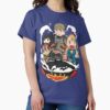 ssrcoclassic teewomens 02353d774d8b4ffd91frontproduct squarex1000 24 - Delicious In Dungeon Merchandise