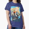 ssrcoclassic teewomens 02353d774d8b4ffd91frontproduct squarex1000 25 - Delicious In Dungeon Merchandise