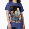 ssrcoclassic teewomens 02353d774d8b4ffd91frontproduct squarex1000 26 - Delicious In Dungeon Merchandise