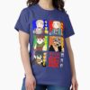 ssrcoclassic teewomens 02353d774d8b4ffd91frontproduct squarex1000 30 - Delicious In Dungeon Merchandise
