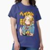 ssrcoclassic teewomens 02353d774d8b4ffd91frontproduct squarex1000 31 - Delicious In Dungeon Merchandise