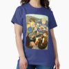 ssrcoclassic teewomens 02353d774d8b4ffd91frontproduct squarex1000 33 - Delicious In Dungeon Merchandise