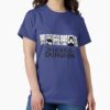 ssrcoclassic teewomens 02353d774d8b4ffd91frontproduct squarex1000 35 - Delicious In Dungeon Merchandise