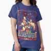 ssrcoclassic teewomens 02353d774d8b4ffd91frontproduct squarex1000 6 - Delicious In Dungeon Merchandise