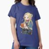 ssrcoclassic teewomens 02353d774d8b4ffd91frontproduct squarex1000 8 - Delicious In Dungeon Merchandise