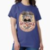 ssrcoclassic teewomens 02353d774d8b4ffd91frontproduct squarex1000 9 - Delicious In Dungeon Merchandise