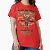ssrcoclassic teewomens 02dd21218219e99865frontproduct squarex1000 1 - Delicious In Dungeon Merchandise