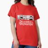 ssrcoclassic teewomens 02dd21218219e99865frontproduct squarex1000 10 - Delicious In Dungeon Merchandise