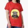 ssrcoclassic teewomens 02dd21218219e99865frontproduct squarex1000 - Delicious In Dungeon Merchandise