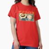ssrcoclassic teewomens 02dd21218219e99865frontproduct squarex1000 16 - Delicious In Dungeon Merchandise