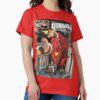 ssrcoclassic teewomens 02dd21218219e99865frontproduct squarex1000 17 - Delicious In Dungeon Merchandise