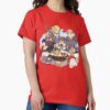 ssrcoclassic teewomens 02dd21218219e99865frontproduct squarex1000 19 - Delicious In Dungeon Merchandise