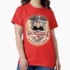 ssrcoclassic teewomens 02dd21218219e99865frontproduct squarex1000 2 - Delicious In Dungeon Merchandise