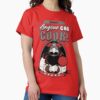 ssrcoclassic teewomens 02dd21218219e99865frontproduct squarex1000 20 - Delicious In Dungeon Merchandise