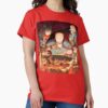 ssrcoclassic teewomens 02dd21218219e99865frontproduct squarex1000 22 - Delicious In Dungeon Merchandise