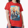 ssrcoclassic teewomens 02dd21218219e99865frontproduct squarex1000 23 - Delicious In Dungeon Merchandise