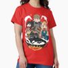 ssrcoclassic teewomens 02dd21218219e99865frontproduct squarex1000 24 - Delicious In Dungeon Merchandise
