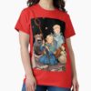 ssrcoclassic teewomens 02dd21218219e99865frontproduct squarex1000 26 - Delicious In Dungeon Merchandise