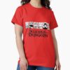 ssrcoclassic teewomens 02dd21218219e99865frontproduct squarex1000 35 - Delicious In Dungeon Merchandise
