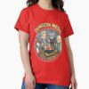 ssrcoclassic teewomens 02dd21218219e99865frontproduct squarex1000 5 - Delicious In Dungeon Merchandise