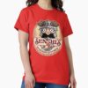 ssrcoclassic teewomens 02dd21218219e99865frontproduct squarex1000 9 - Delicious In Dungeon Merchandise