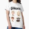 ssrcoclassic teewomens 02fafafaca443f4786frontproduct squarex1000 10 - Delicious In Dungeon Merchandise