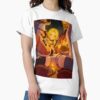 ssrcoclassic teewomens 02fafafaca443f4786frontproduct squarex1000 13 - Delicious In Dungeon Merchandise