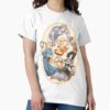 ssrcoclassic teewomens 02fafafaca443f4786frontproduct squarex1000 14 - Delicious In Dungeon Merchandise