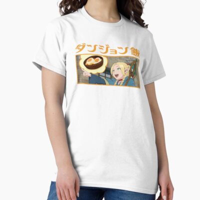 Best Marcille Delicious In Dungeon T-shirt