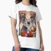 ssrcoclassic teewomens 02fafafaca443f4786frontproduct squarex1000 17 - Delicious In Dungeon Merchandise