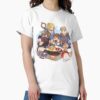 ssrcoclassic teewomens 02fafafaca443f4786frontproduct squarex1000 18 - Delicious In Dungeon Merchandise