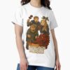 ssrcoclassic teewomens 02fafafaca443f4786frontproduct squarex1000 20 - Delicious In Dungeon Merchandise