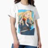 ssrcoclassic teewomens 02fafafaca443f4786frontproduct squarex1000 22 - Delicious In Dungeon Merchandise