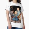 ssrcoclassic teewomens 02fafafaca443f4786frontproduct squarex1000 25 - Delicious In Dungeon Merchandise