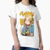 ssrcoclassic teewomens 02fafafaca443f4786frontproduct squarex1000 29 - Delicious In Dungeon Merchandise