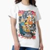 ssrcoclassic teewomens 02fafafaca443f4786frontproduct squarex1000 30 - Delicious In Dungeon Merchandise