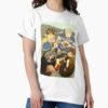 ssrcoclassic teewomens 02fafafaca443f4786frontproduct squarex1000 31 - Delicious In Dungeon Merchandise