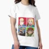 ssrcoclassic teewomens 02fafafaca443f4786frontproduct squarex1000 32 - Delicious In Dungeon Merchandise