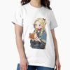ssrcoclassic teewomens 02fafafaca443f4786frontproduct squarex1000 8 - Delicious In Dungeon Merchandise