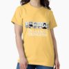 ssrcoclassic teewomens 02ffcf6eda6eb664a1frontproduct squarex1000 10 - Delicious In Dungeon Merchandise