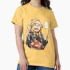 ssrcoclassic teewomens 02ffcf6eda6eb664a1frontproduct squarex1000 13 - Delicious In Dungeon Merchandise
