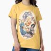 ssrcoclassic teewomens 02ffcf6eda6eb664a1frontproduct squarex1000 15 - Delicious In Dungeon Merchandise