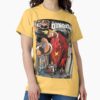 ssrcoclassic teewomens 02ffcf6eda6eb664a1frontproduct squarex1000 17 - Delicious In Dungeon Merchandise