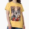 ssrcoclassic teewomens 02ffcf6eda6eb664a1frontproduct squarex1000 18 - Delicious In Dungeon Merchandise