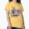 ssrcoclassic teewomens 02ffcf6eda6eb664a1frontproduct squarex1000 19 - Delicious In Dungeon Merchandise