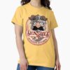 ssrcoclassic teewomens 02ffcf6eda6eb664a1frontproduct squarex1000 2 - Delicious In Dungeon Merchandise